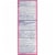 Triaminic Children's Grape Flavored Multi-Symptom Fever & Cold Liquid Medicine Perspective: top