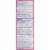 Triaminic Children's Grape Flavored Multi-Symptom Fever & Cold Liquid Medicine Perspective: top