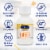 Enfamil D-Vi-Sol Vitamin D Supplement for Infants Dropper Bottle Perspective: top