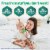 Enfamil Prosobee for Sensitive Tummies Soy-Based Baby Formula Perspective: top