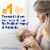 Enfamil Milk-based Baby Formula with Iron Concentrated Liquid Perspective: top