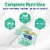 Enfamil Reguline Designed for Soft & Comfortable Stools Baby Formula Perspective: top