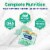 Enfamil Reguline Designed for Soft & Comfortable Stools Baby Formula Perspective: top
