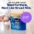 Enfamil Enspire with Lactoferrin Found in Colostrum and Breast Milk Baby Formula Perspective: top