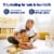 Enfamil NeuroPro Triple Prebiotic Immune Blend Baby Formula Perspective: top