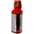 GoodSense Acetaminophen Nighttime Cold & Flu Relief Liquid, Cherry, 12 fl oz Perspective: top