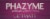 Phazyme Ultimate Anti-Gas Fast Gel Capsules 500mg Perspective: top