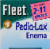 Fleet Children's Enema Perspective: top