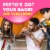 Pepto Bismol Chews Chewable Tablets Perspective: top
