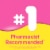 Pepto Bismol Liquid Perspective: top