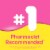 Pepto Bismol Original Flavor Liquid Perspective: top
