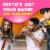 Pepto Bismol Chewable Tablets Perspective: top