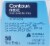 Contour® Next Blood Glucose Test Strips Perspective: top