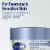 Cetaphil Deep Hydration Skin Restoring Water Gel, 72 Hour Hydration Perspective: top