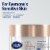 Healthy Renew Skin Tightening Night Cream, Wrinkle Repair Cream for Face with Peptides Perspective: top