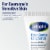 Cetaphil Extra Gentle Daily Face Scrub, Gently Exfoliates & Cleanses Perspective: top