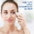 Cetaphil® Gentle Makeup Remover Wipes Perspective: top