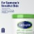 Cetaphil Moisturizing Cream, Hydrating Hand and Body Moisturizer for Dry to Very Dry Skin Perspective: top