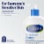 Cetaphil Daily Facial Cleanser for Combination to Oily, Sensitive Skin Perspective: top