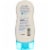 Cetaphil® Baby Sensitive Skin Body Wash & Shampoo Perspective: top