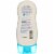 CETAPHIL BABY WASH AND SHAMPOO 7.8 FL OZ Perspective: top