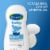 Cetaphil® Baby Sensitive Skin with Natural Calendula Gentle Wash Perspective: top