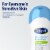Cetaphil Ultra Gentle Refreshing Body Wash, 16.9 oz Perspective: top