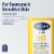 Cetaphil Sheer Mineral Stick Sunscreen for Face & Body, Broad Spectrum SPF 50 Perspective: top