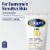 Cetaphil Sheer Mineral Sunscreen Lotion for Face & Body SPF 50 Perspective: top