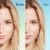 Differin Daily Deep Cleanser Acne Face Wash with 5% Benzoyl Peroxide Perspective: top