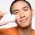 PanOxyl® Acne Treatment Bar 10% Benzoyl Peroxide for Face and Body Soap-Free pH Balanced Perspective: top