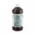 Dakin's Solution Quarter Strength Wound Cleanser 16 oz. Twist Cap Bottle Topical Liquid Perspective: top