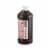 Dakin's Solution Half Strength Wound Cleanser 16 oz. Twist Cap Bottle Topical Liquid Perspective: top