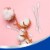 Q-tips Organic Swab Perspective: top