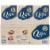 Q-tips Cotton Swabs, 1750 Count Perspective: top
