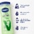 Vaseline Intensive Care Soothing Hydration Hand and Body Lotion Perspective: top