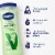 Vaseline Intensive Care Hand & Body Lotion Soothing Hydration for Dry Skin with Aloe Vera Extract Perspective: top