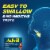 Advil Pain Reliever and Adult Fever Reducer Ibuprofen Perspective: top