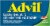 Advil Ibuprofen Coated Gel Caplets 200mg Perspective: top