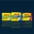 Advil Sinus Congestion and Pain Reliever with Sinus Relief Ibuprofen Perspective: top