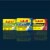 Advil Sinus Congestion and Pain, Sinus Medicine, Pain Reliever and Fever Reducer Perspective: top