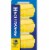 Preparation H Medicated Wipes Pouch, Maximum Strength+Witch Hazel/Aloe (180 ct.) Perspective: top