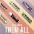 ChapStick Classic Original Lip Balm Tubes Perspective: top
