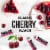 ChapStick Classic Cherry Flavored Lip Balm Perspective: top