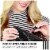 ChapStick Total Hydration Vitamin Enriched Warm Pink Tinted Lip Oil Tube Perspective: top
