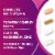 Centrum Womens 50+ Daily Wellness Packs Perspective: top