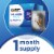 Centrum Mens 60+ Daily Wellness Packs Perspective: top