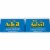 Advil Infants' Ibuprofen Oral Suspension White Grape Drops Twin Pack Perspective: top