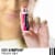 ChapStick Classic Variety Pack Flavored Lip Balm Tube Cherry Spearmint Strawberry Perspective: top