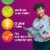 Centrum Multivitamin Women Multivitamin Perspective: top